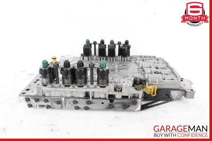 Mercedes W203 C280 E350 7G Tronic Transmission Valve Body 2202770801 OEM