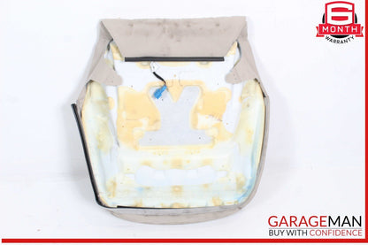 15-18 Mercedes W205 C300 C400 Front Right Side Lower Bottom Seat Cushion OEM