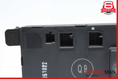 01-07 Mercedes W203 C230 Kompressor Front Left Side Door Control Module OEM