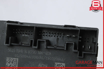 12-18 Audi A7 A6 Rear Left or Right Side Door Control Module Unit 4G8959795J OEM