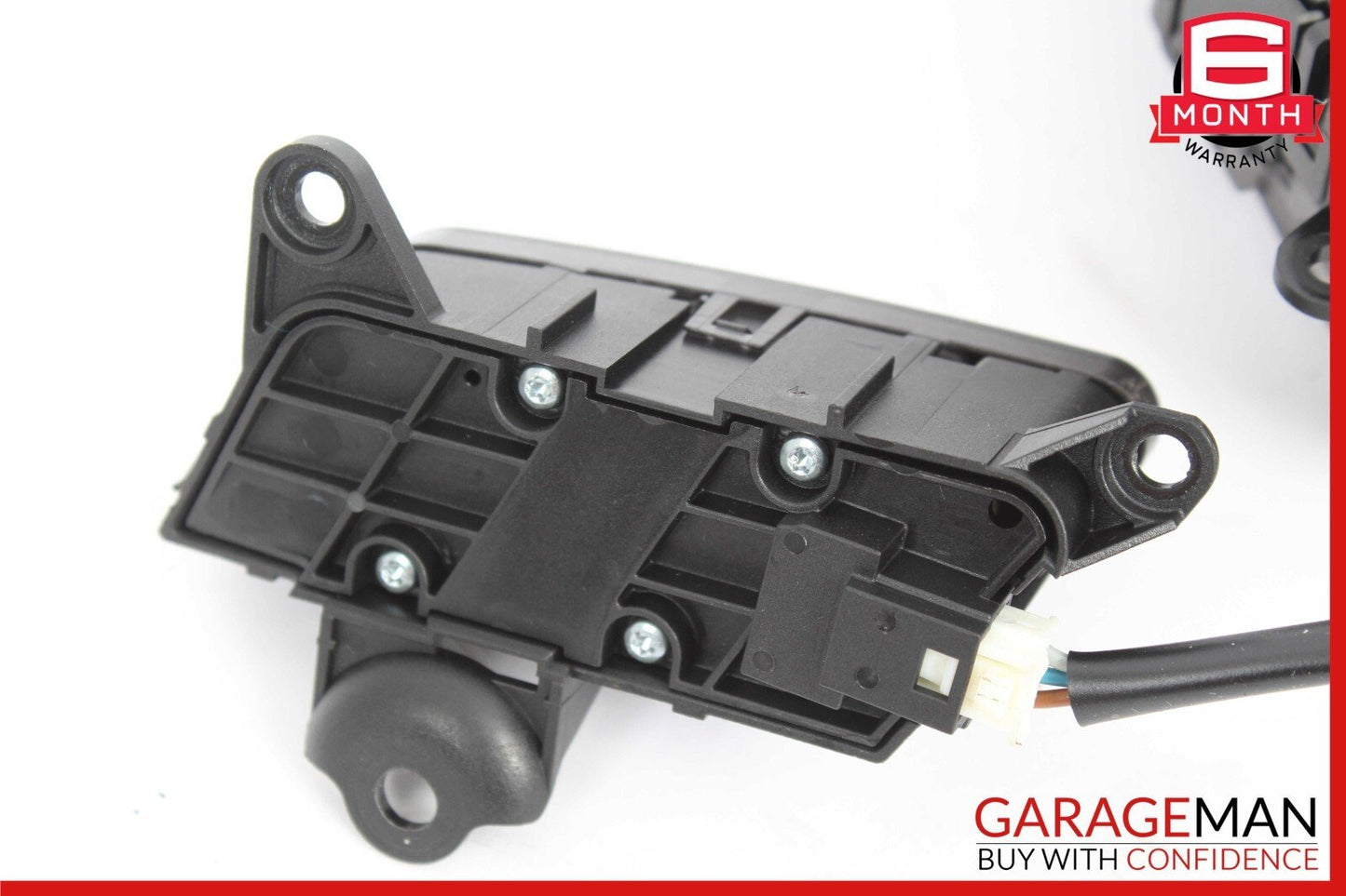 07-13 Mercedes W221 S400 S550 CL550 Front Right Seat Control Switch OEM