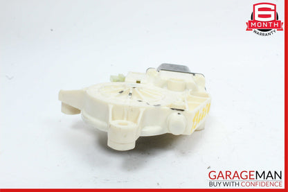 08-16 Mercedes C250 E400 GLK350 C300 E350 Rear Left Door Window Regulator Motor