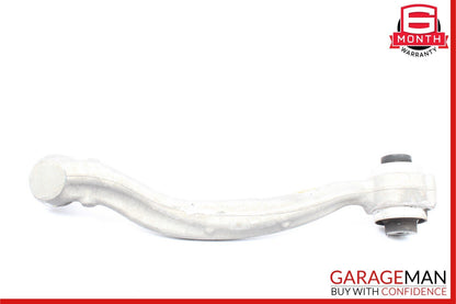 08-17 Mercedes W212 E350 C250 Front Left Driver Side Curved Wishbone Control Arm