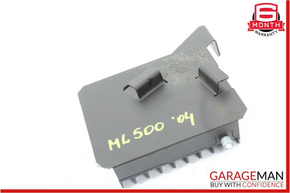 98-05 Mercedes W163 ML500 Antenna AMP Amplifier Compensation Booster Module OEM