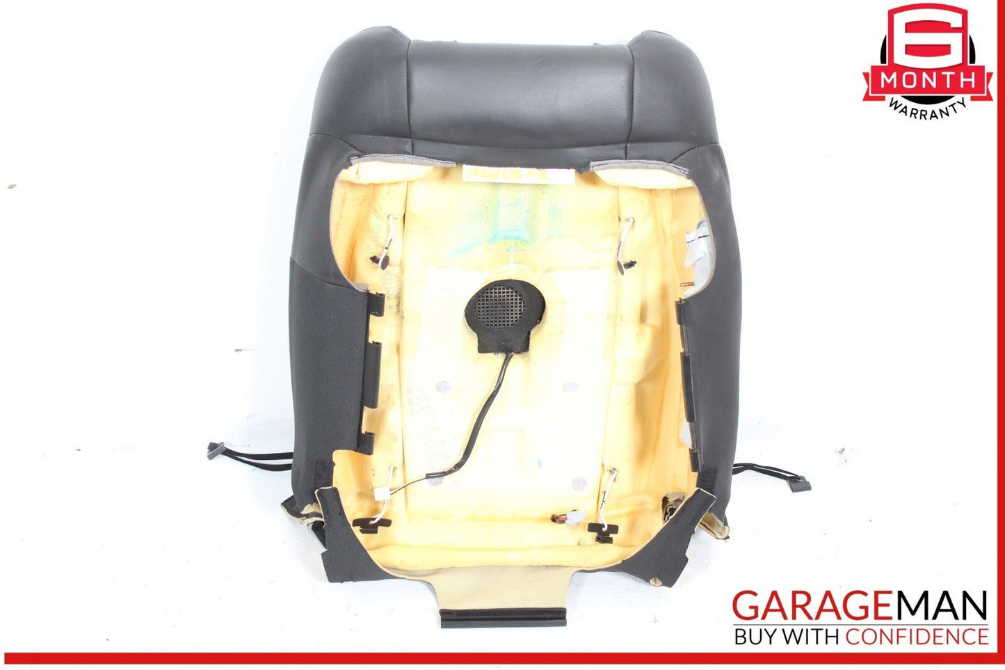 14-19 Cadillac CTS Front Right Passenger Side Upper Seat Cushion OEM