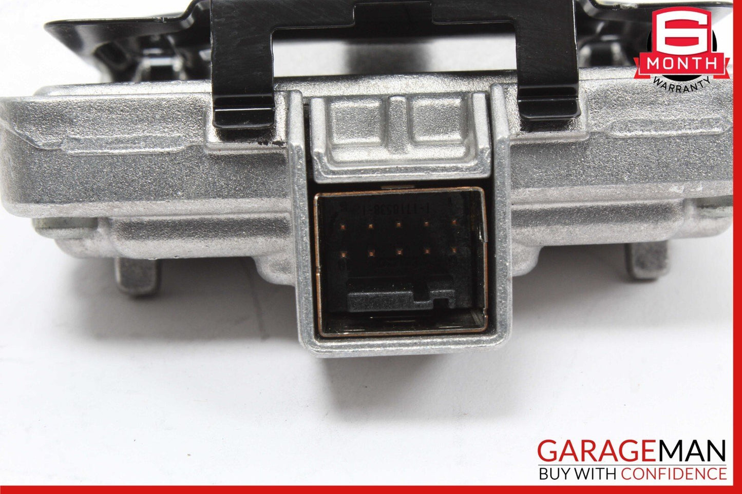 07-10 Mercedes W221 S63 AMG CL550 Front Upper Windshield Night Vision Camera