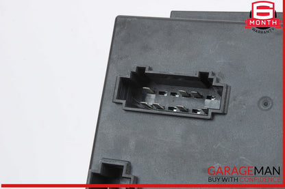 10-16 Porsche Panamera S 970 Front Body Computer Control Module Unit 7PP907064GH