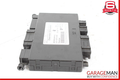 03-12 Mercedes R171 SLK280 CLS550 Front Right Seat Control Module Unit OEM