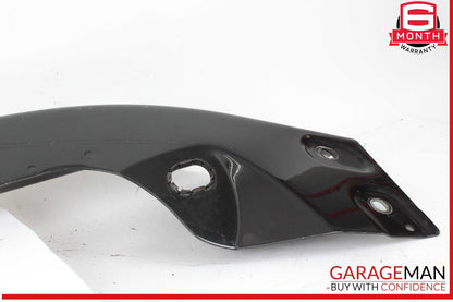 98-05 Mercedes W163 ML320 Front Upper Radiator Core Support Bracket Panel OEM