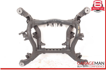 03-06 Porsche Cayenne 955 Rear Subframe Sub Frame Crossmember Cross Member OEM