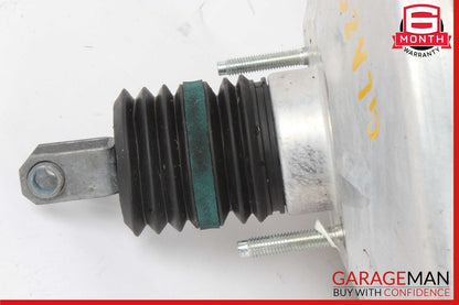 14-20 Mercedes X156 GLA250 Master Cylinder Power Brake Booster Assy