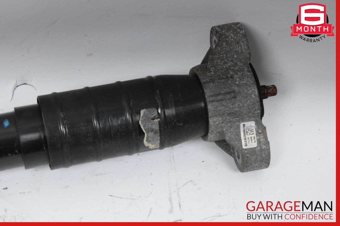 14-17 Maserati Ghibli Rear Right / Left Suspension Shock Absorber Strut OEM