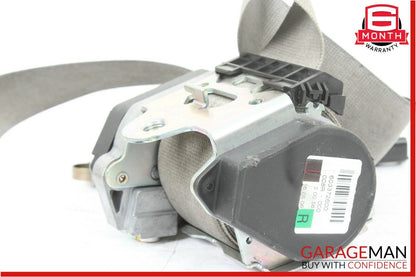 06-09 Mercedes ML350 GL450 R350 Front Right Seat Belt Seatbelt Retractor Grey