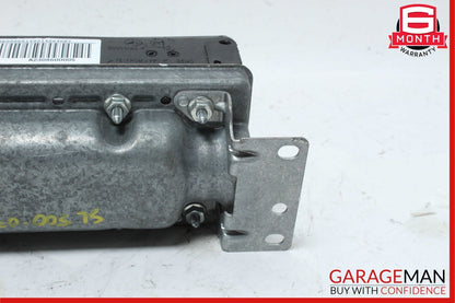03-12 Mercedes R230 SL600 SL55 SL65 AMG Front Right Side Dash Airbag Air Bag