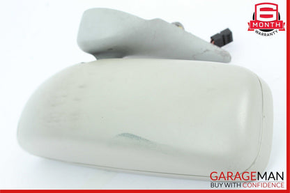 03-06 Mercedes R230 SL500 Interior Top Upper Rear View Mirror Assembly OEM
