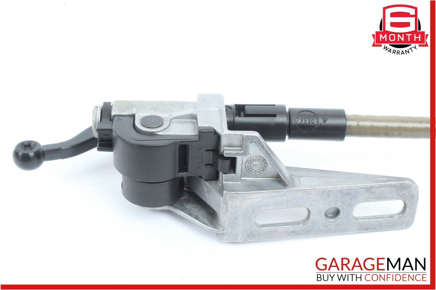06-12 Mercedes ML450 GL450 Rear Right Side Quarter Window Regulator Motor