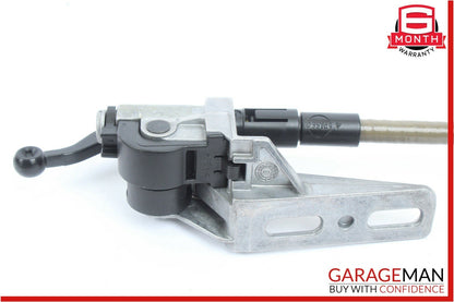 06-12 Mercedes ML450 GL450 Rear Right Side Quarter Window Regulator Motor