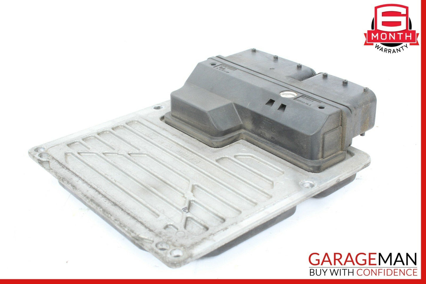 03-05 Mercedes W203 C230 ECU ECM Engine Control Module Unit 2711534879 OEM