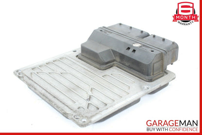 03-05 Mercedes W203 C230 ECU ECM Engine Control Module Unit 2711534879 OEM