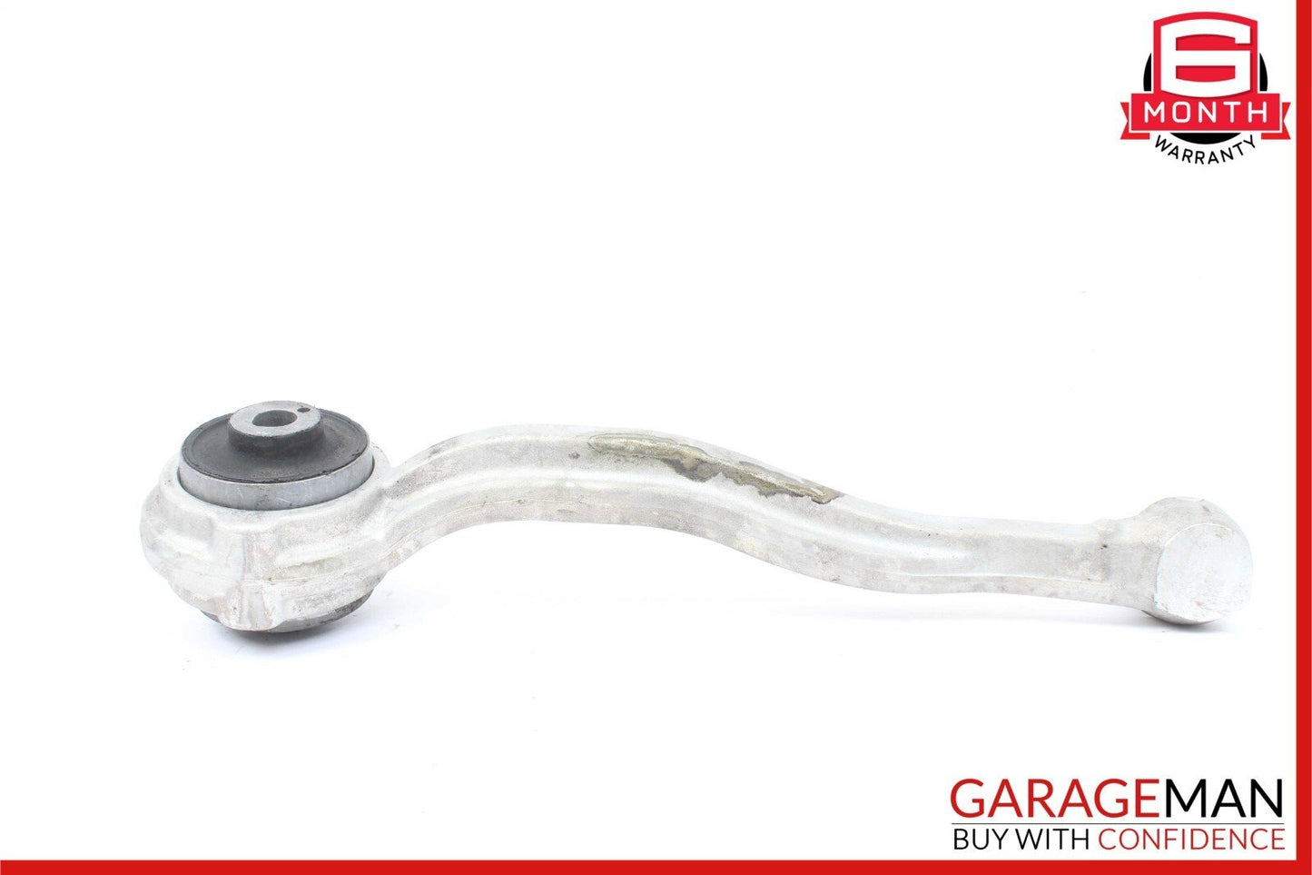 08-14 Mercedes W212 E350 Front Left Driver Side Suspension Upper Control Arm OEM