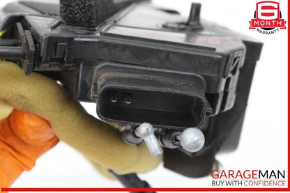 13-24 Nissan Leaf Rear Right Side Door Lock Latch Actuator 825004NP0A OEM