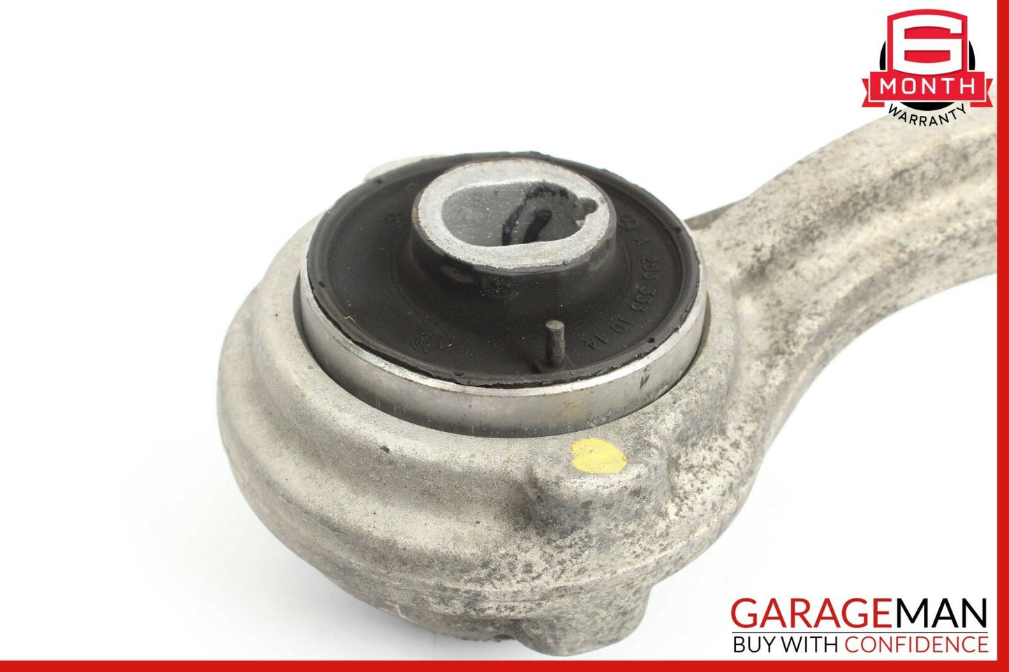 01-07 Mercedes W203 C230 C32 AMG Front Right Side Lower Control Arm OEM