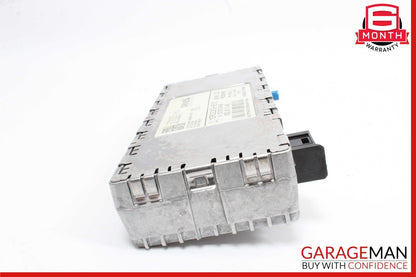 12-15 Mercedes GLK350 CLS500 Sirius Satellite Radio Receiver Control Module OEM