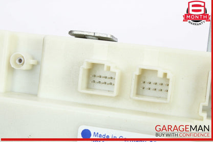 10-15 Mercedes W204 C250 C300 Keyless Go Entry Control Module 1729006206 OEM