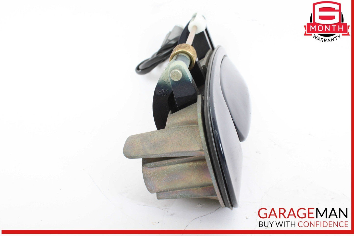 97-04 Porsche Boxster 986 Carrera 911 996 Front Right Exterior Door Handle Blue