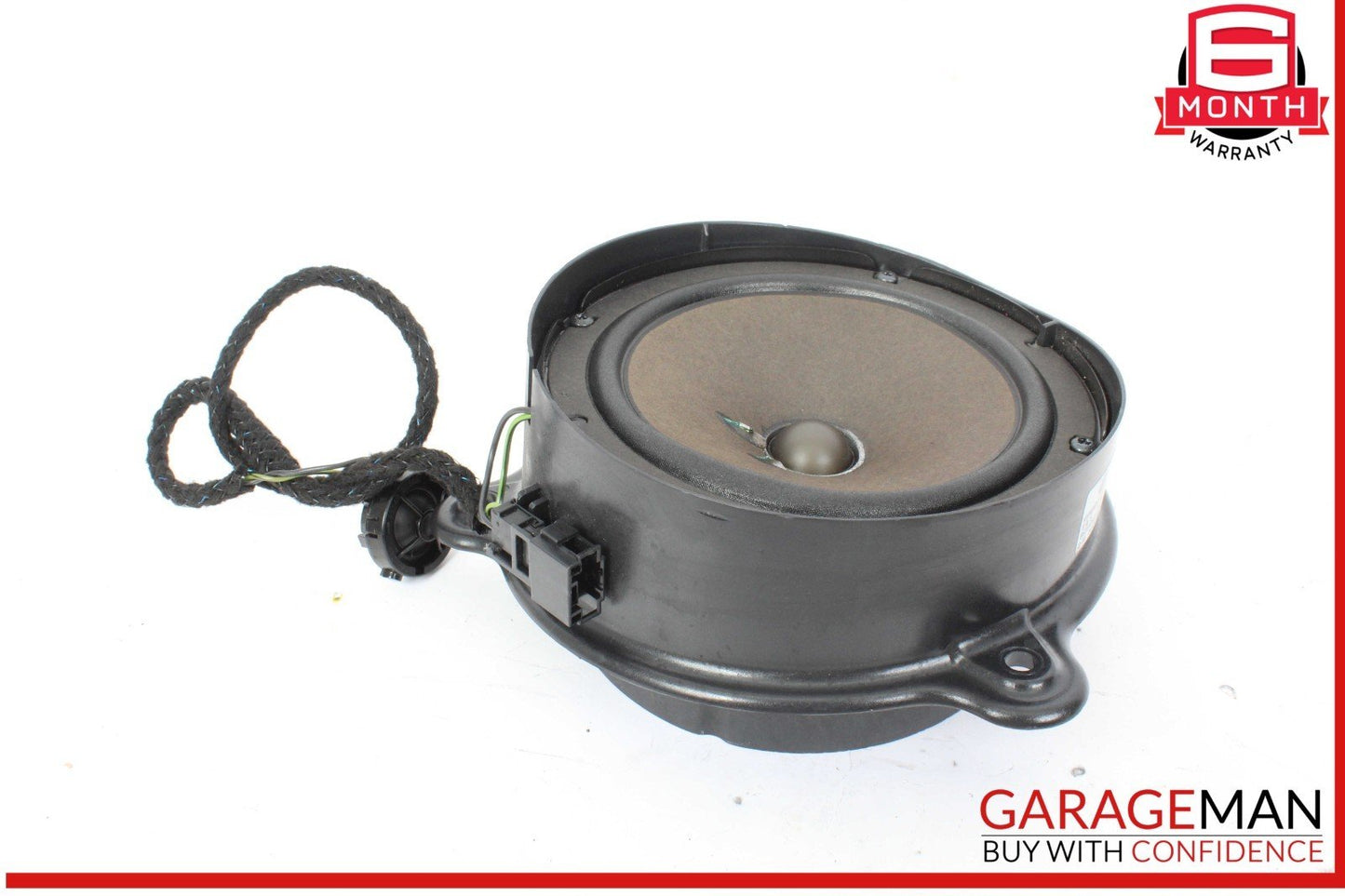 00-06 Mercedes W215 CL55 AMG Right Side Door Audio Speaker Tweeter OEM