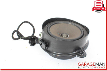 00-06 Mercedes W215 CL55 AMG Right Side Door Audio Speaker Tweeter OEM