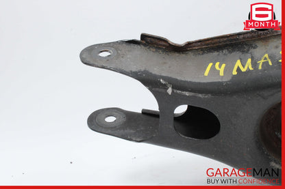 14-17 Maserati Ghibli Rear Left Driver Side Lower Suspension Control Arm OEM