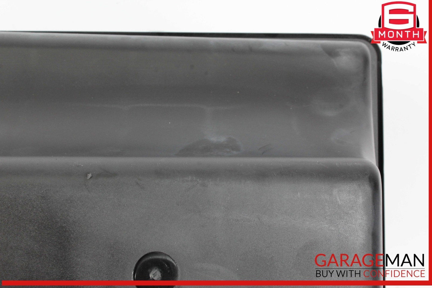 07-12 Mercedes X164 GL550 GL450 Rear Subwoofer Audio Speaker Harman Kardon OEM