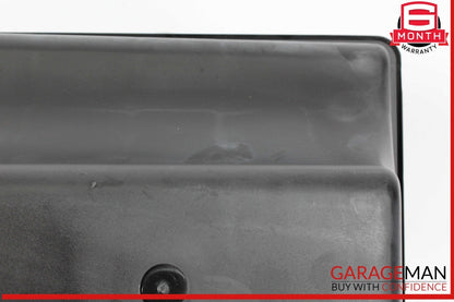 07-12 Mercedes X164 GL550 GL450 Rear Subwoofer Audio Speaker Harman Kardon OEM