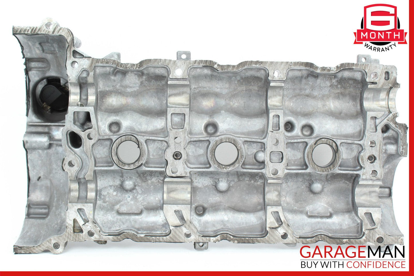 Mercedes W209 CLK350 S400 GLK350 E350 Engine Cylinder Head Cover Right Side OEM