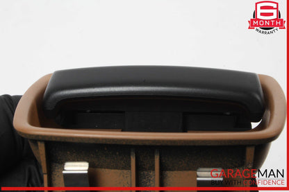 10-16 Porsche Panamera 970 Dashboard Electronic Parking Switch OEM