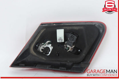 10-13 Mercedes W212 E350 E400 E550 Inner Tail Light Lamp Rear Right Side OEM