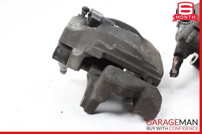 04-08 Chrysler Crossfire Front Side Brake Caliper Calipers Set of 2 Pc OEM