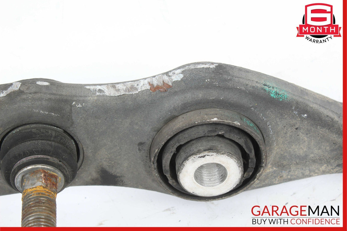 03-11 Mercedes CLS500 E350 E550 E63 RWD Front Right Lower Rearward Control Arm