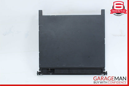 07-13 Mercedes W221 S550 S600 Rear Seat Control Unit Module 2218700992 OEM