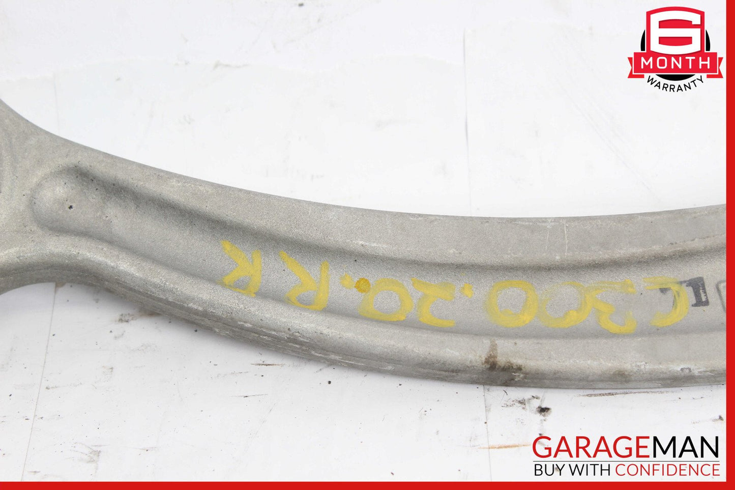 15-20 Mercedes W205 C300 Rear Right Side Suspension Upper Control Arm OEM
