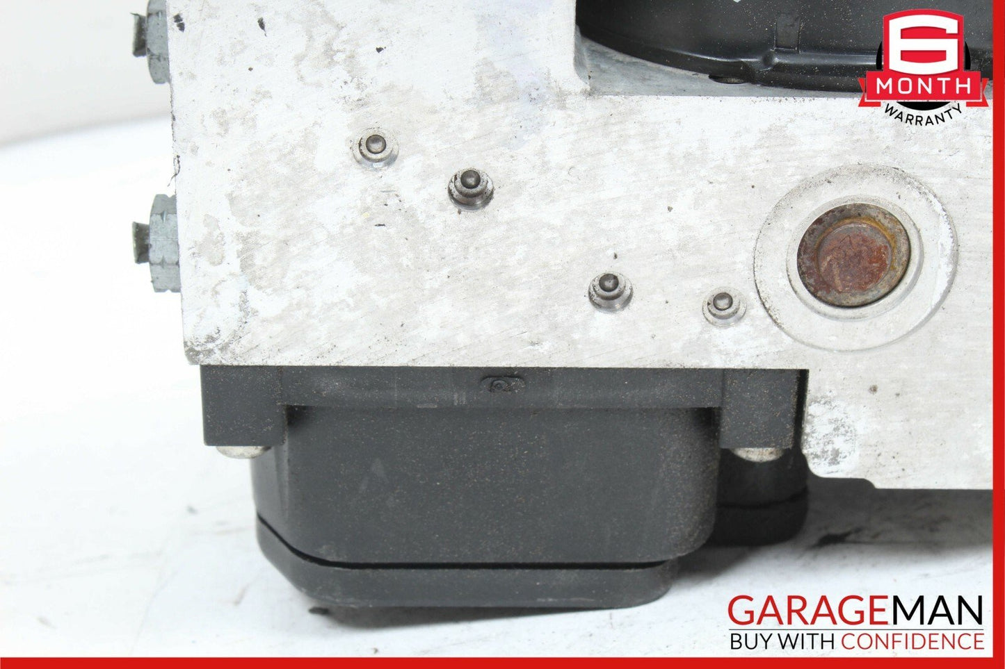 00-06 Mercedes W215 CL600 S500 ABS Anti Lock Brake Pump ESP Module OEM