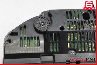 2013 Mercedes W212 E400 Hybrid Instrument Cluster Speedometer 2129002214 OEM