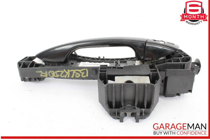 12-20 Mercedes R172 SLK250 SLC43 AMG Front Left Driver Side Exterior Door Handle