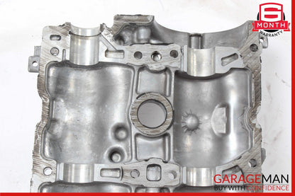 06-13 Mercedes W211 E350 Right Side Engine Motor Cylinder Head Valve Cover OEM