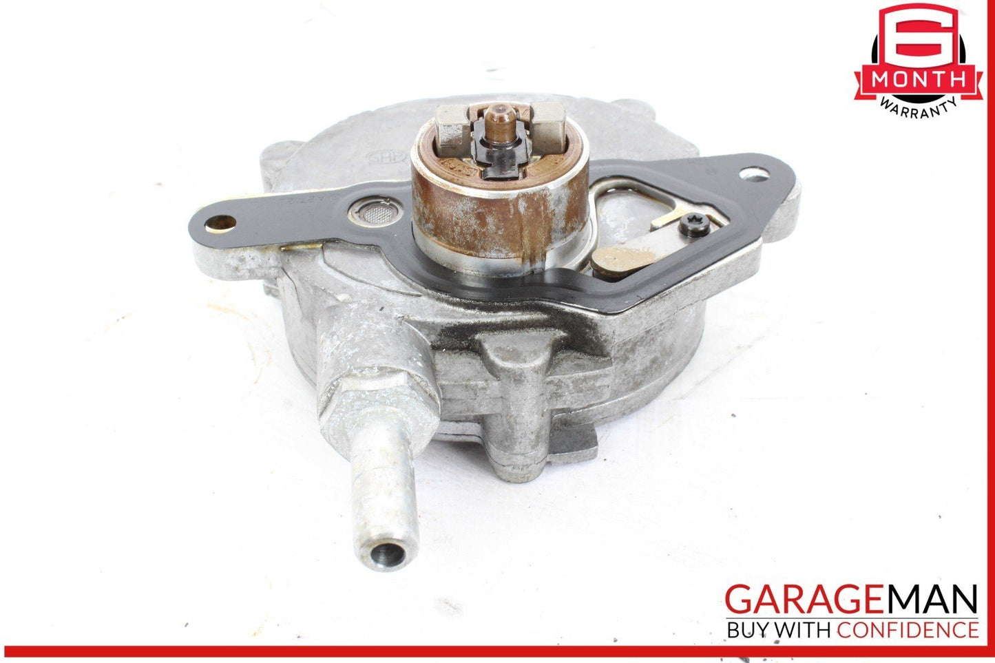 12-15 Mercedes W204 C250 SLK250 Engine Motor Brake Vacuum Pump 2712301665 OEM