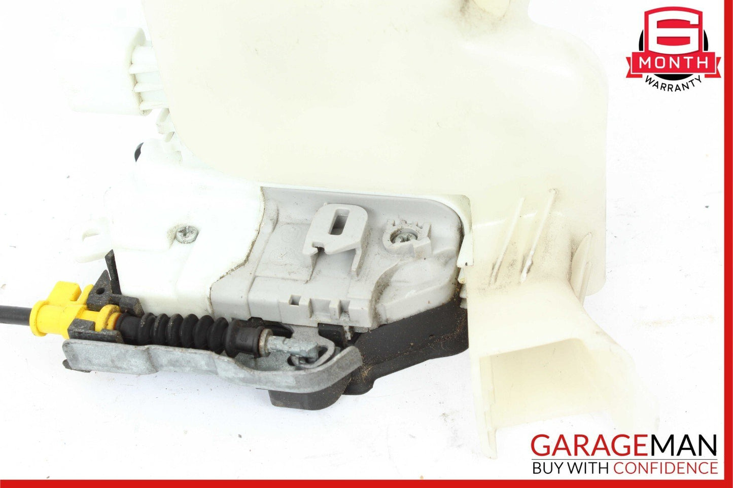 12-18 Audi A6 A7 Front Left Driver Side Door Lock Latch Actuator OEM