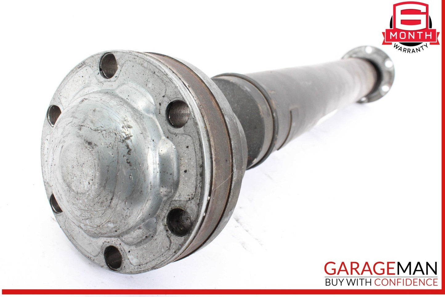 06-12 Mercedes W164 ML550 GL450 Front Drive Axle Shaft Driveshaft 1644100701