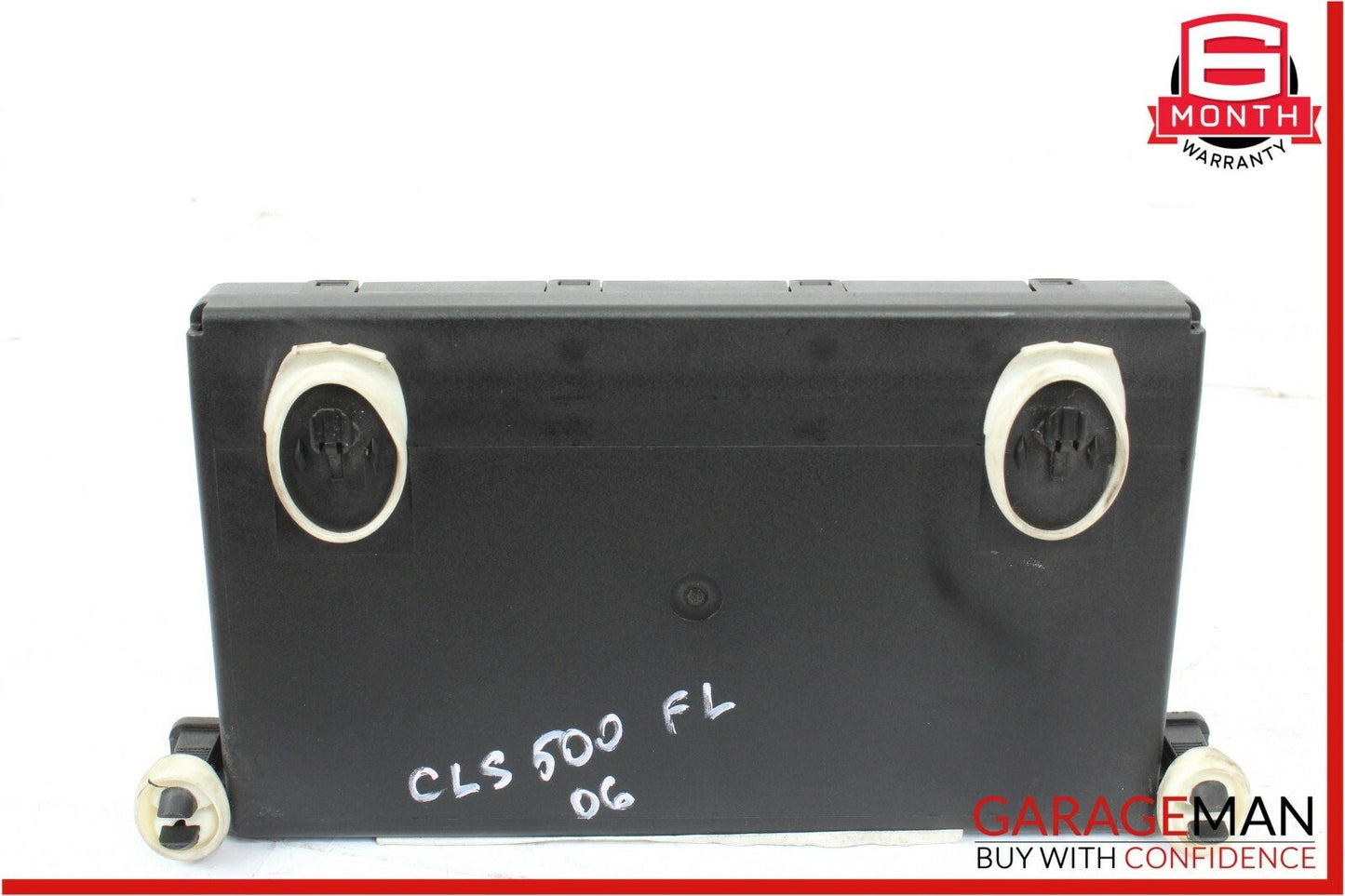 06-11 Mercedes W219 CLS350 CLS500 Front Left Door Computer Controller Module OEM