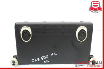 06-11 Mercedes W219 CLS350 CLS500 Front Left Door Computer Controller Module OEM